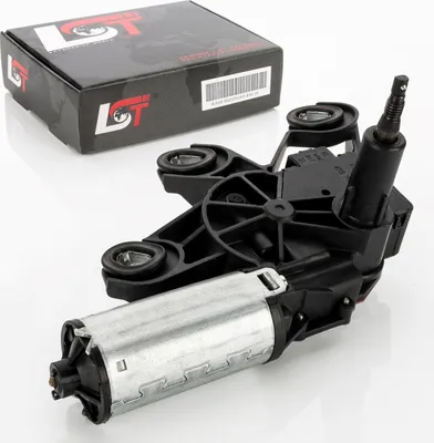 Produktbild von Wischermotor Scheibenwischer Motor Heck für MERCEDES-BENZ C-KLASSE T-MODEL S203