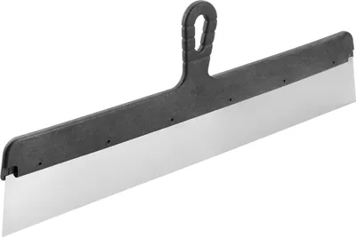 Produktbild von Stempelkelle, 600 mm, Edelstahl