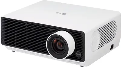 Image de LG BU53RG, projecteur laser 4K, 5 000 ANSI lumens