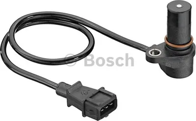 Produktbild von Bosch Drehzahlsensor, Motormanagement 0 281 002 285