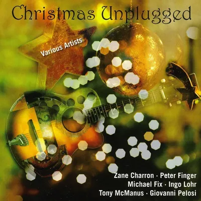 Produktbild von Christmas Unplugged
