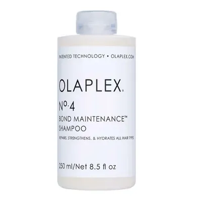 Zdjęcie produktu dla Olaplex No.4 Bond Maintenance Szampon odbudowujący do włosów 250ml