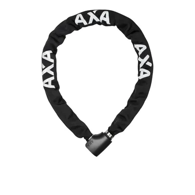 Produktbild von AXA 5011685, Kettenschloss, Schwarz, Weiß, Schlüssel, 452 mm, 8 mm, China