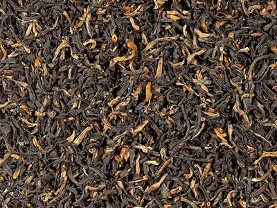 Produktbild von 1 kg Schwarzer Tee Assam FTGFOP1 Mangalam (special)