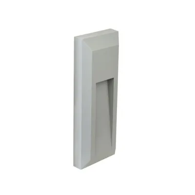 Immagine prodotto di Lampada da esterno Apparecchio a vista LED 1,5 W grigio IP65 SU-MA 2502B