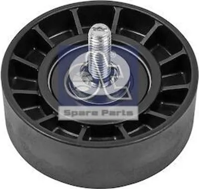 Produktbild von DT Spare Parts 7.54733 Spannrolle Zahnriemen Ø70mm für FIAT DUCATO Pritsche/Fahrgestell (230) DUCATO Kasten (244) DUCATO Pritsche/Fahrgestell (244)