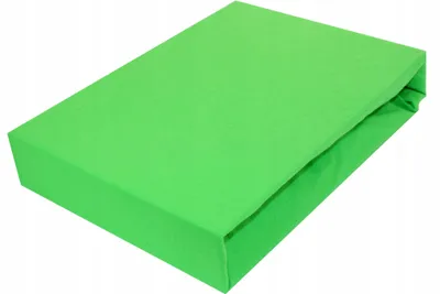 Produktbild von EMATEX Jersey Spannbettlaken 50x70 cm Baumwolle mit Gummizug
