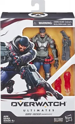 Obrázek produktu pro Hasbro E6489EU4, Sběratelská postavička, Filmy a televizní seriály, 91 g