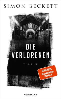 Produktbild von Die Verlorenen