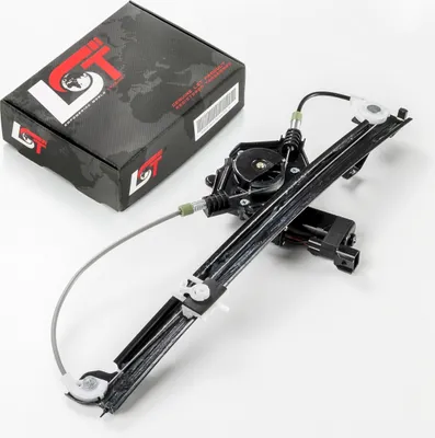 Produktbild von Elektrischer Fensterheber mit Motor vorne links für FIAT PUNTO 188