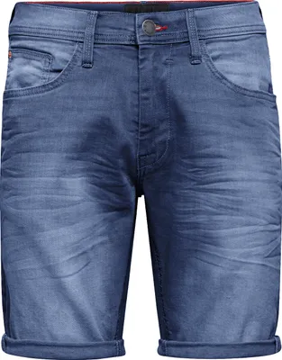 Obrázek produktu pro BLEND Džínové šortky DENIM SHORTS Velikost: S