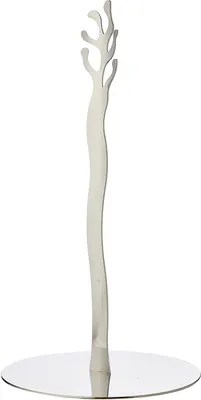 Immagine prodotto di Alessi "Mediterraneo" Kit.Roll Holder (Art.-Nr. ESI02, EAN 8003299940103)