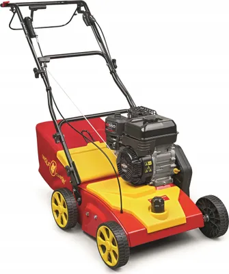 Produktbild von WOLF Garten Vertikutierer VA 357 B, 35cm, 16BHGJ0F650