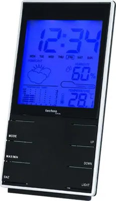 Immagine prodotto di Technoline WS 9120