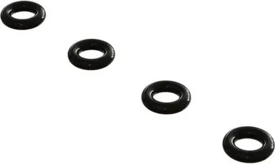 Obrázek produktu pro Arrma náhradní díl O-kroužek 4,8x2mm (4) / ARA716029