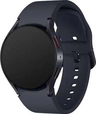 Produktbild von Samsung Galaxy Watch6 BT Aluminium/Graphite 40 mm
