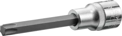 Produktbild von GEDORE red R62452119 Schraubendraubereinsatz 1/2" TX T50 Länge 100 mm, 3300456