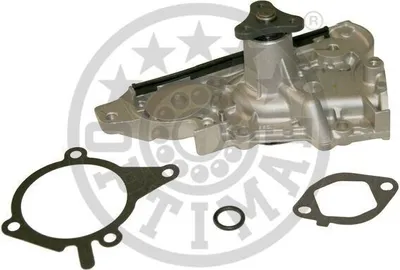 Produktbild von OPTIMAL Kühlmittelpumpe Wasserpumpe für MAZDA MX-5 II (NB) AQ-2143