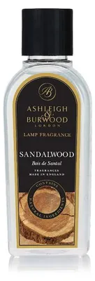 Productafbeelding van Sandalwood s Geurolie Ashleigh & Burwood