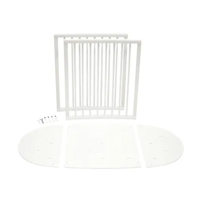 Produktbild von Stokke® Sleepi™ Bett Umbausatz V3 White