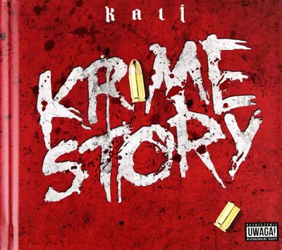 Zdjęcie produktu dla Kali: Krime Story (digipack)