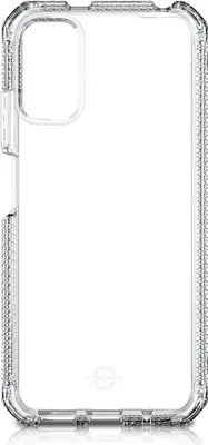 Image de ITSKINS ITSPECXRNT105GTR - Coque Spectrum Clear Redmi N10 5G Trans