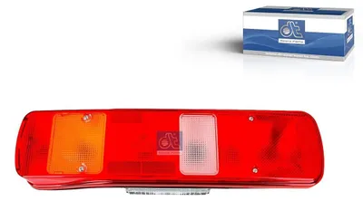 Imagen del producto de Faro trasero izquierdo para VOLVO FH, FM, FH 16 (repuesto)