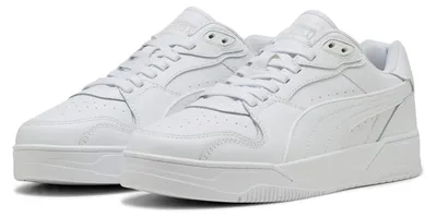 Produktbild von Puma RBD BREAK LOW Sneaker Unisex 402586 01 weiss/grau, Schuhgröße:47 EU