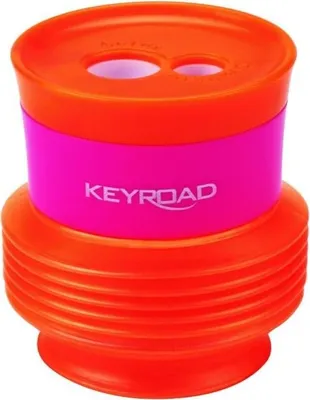 Obrázok produktu pre Keyroad Orezávatko kontajner Stretchy - oranžové