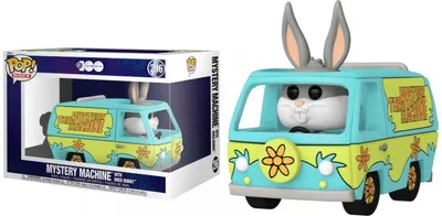 Obrázok produktu pre FUNKO POP! 69429, zberateľská figúrka, Rozprávky
