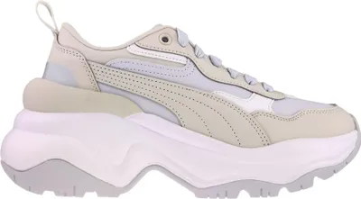 Produktbild von Puma Cilia Wedge 393915 10 Damen Sneaker Puma Cilia Wedge 393915 10 Damen Sneaker