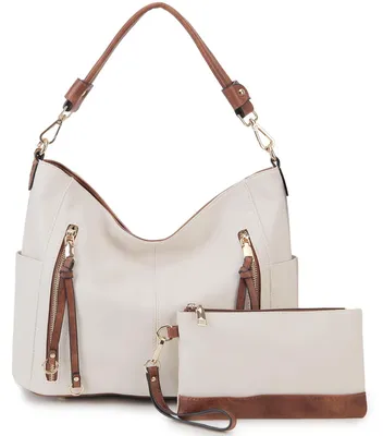 Immagine prodotto di Elzusha: Elegante borsa a tracolla in