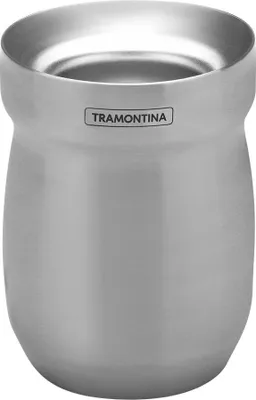 Immagine prodotto di Tramontina Ciotola opaca in acciaio inox