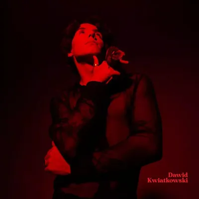 Image de Dawid Kwiatkowski, CD