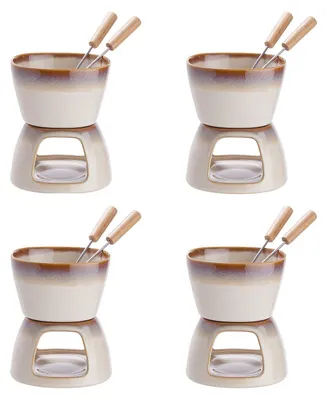 Produktbild von BUTLERS Mini-Fondue AU CHOCOLAT 4er-Set