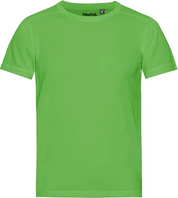 Produktbild von Neutral Recycled Kids Performance T-Shirt