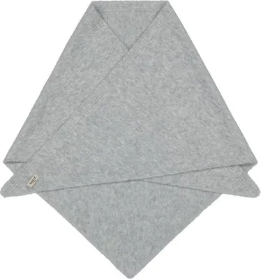 Produktbild von Barts Darty Scarf heather grey one