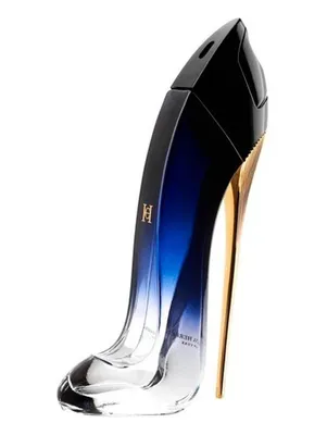 Obrázek produktu pro Carolina Herrera Good Girl Légère 30ml Eau de Parfum, Ženy, 30 ml, Nedoplnitelná lahvička, Mandarinka, Tangerine, Jasmín, Ylang-ylang