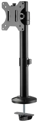 Image de Support écran - Pour écran de 15 à 32 pouces - Jusqu'à 8 kg - Noir - VESA 75 et 100 mm