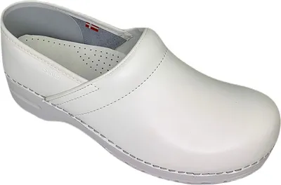 Produktbild von Sanita Professional PolyurethanHerren White Größe EU 44