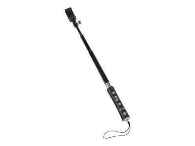 Produktbild von Ultron Selfie-Stick mit integrierter Powerbank