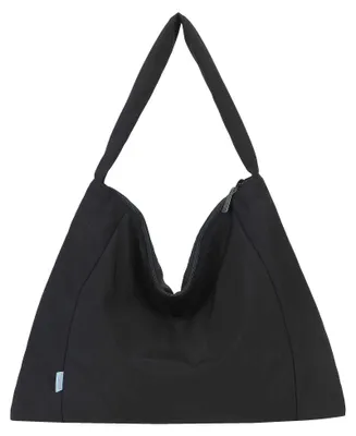 Image de Fritzi aus Preußen sac à épaule Tonnje Hobo Bag Slouchy Black noir