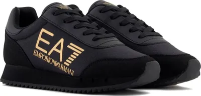 Immagine prodotto di Ea7 Emporio Armani 7y000010_af11981 Scarpe sportive Nero EU 29 Ragazzi, Ragazze Nero EU 29