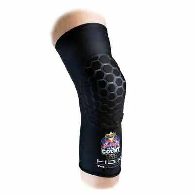 Produktbild von Beinhülse McDavid RedBull Reversibel - S