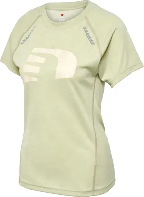 Produktbild von NEWLINE nwlORLANDO T-SHIRT S/S WOMAN