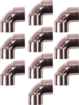 Produktbild von Cornat Löt-Winkel 90° / Ø 15 mm