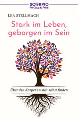 Produktbild von Stark im Leben, geborgen im Sein
