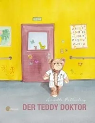 Produktbild von Der Teddy-Doktor