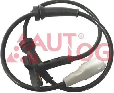 Produktbild von AUTLOG ABS Sensor Raddrehzahl Vorne für CITROËN BERLINGO (B9) AS4392