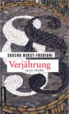 Immagine prodotto di Verjährung